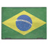 Brazil Flag Distressed HP Envy Skin